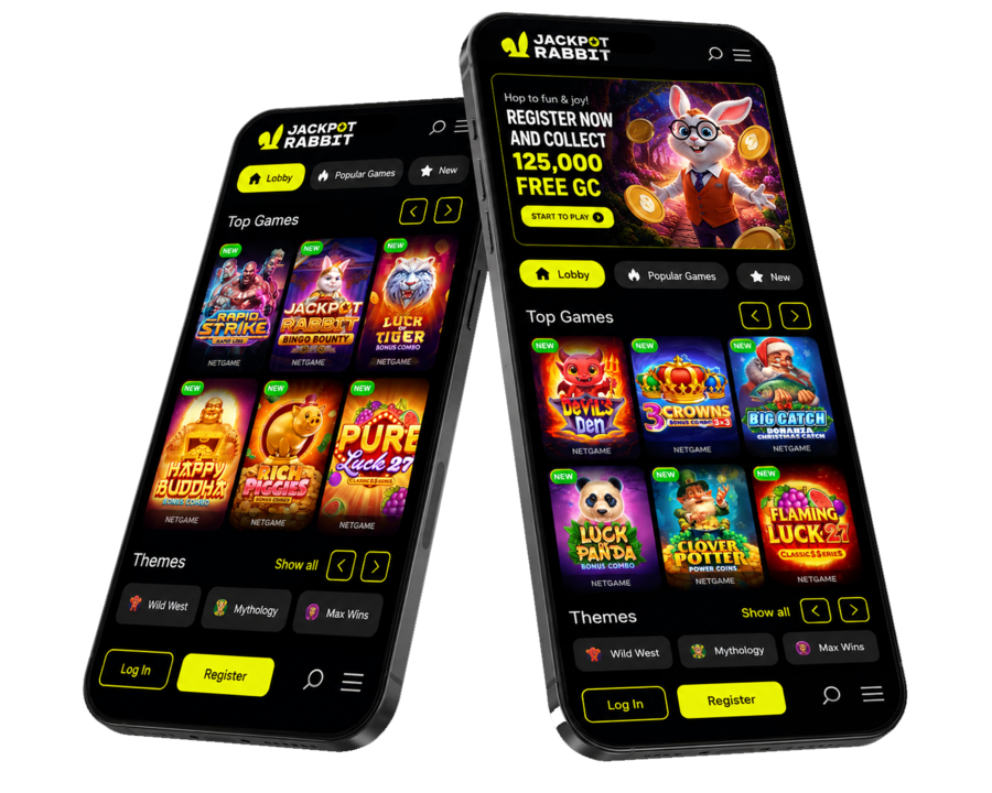 Funzcity on mobile